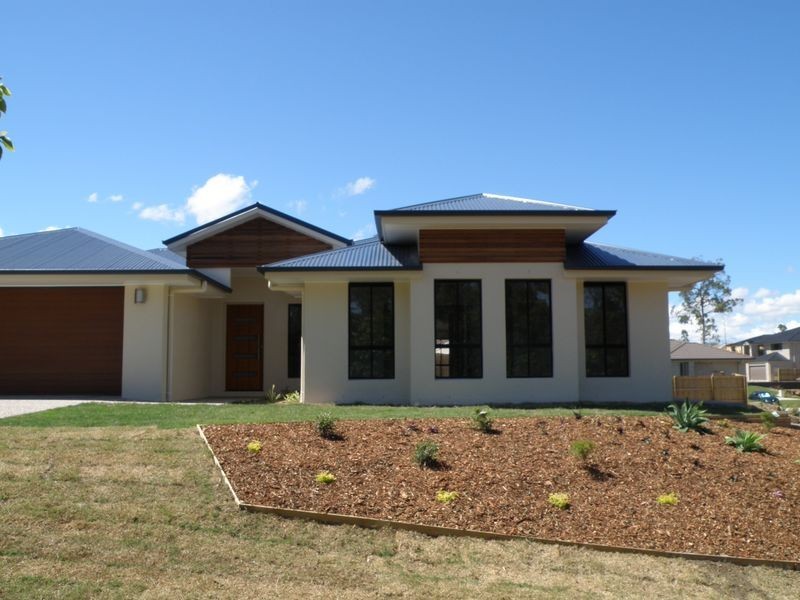 25 Spotted Gum Street, Heathwood QLD 4110