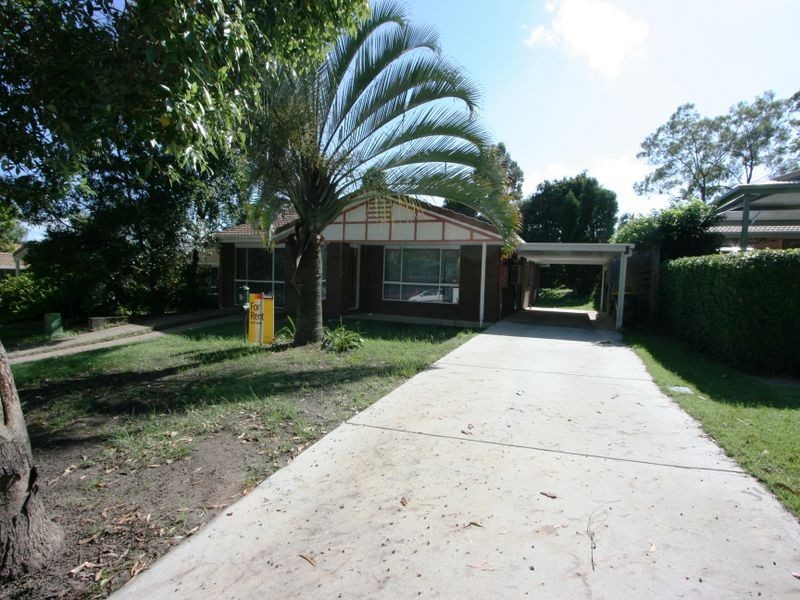 40 Beltana Place, Forest Lake QLD 4078