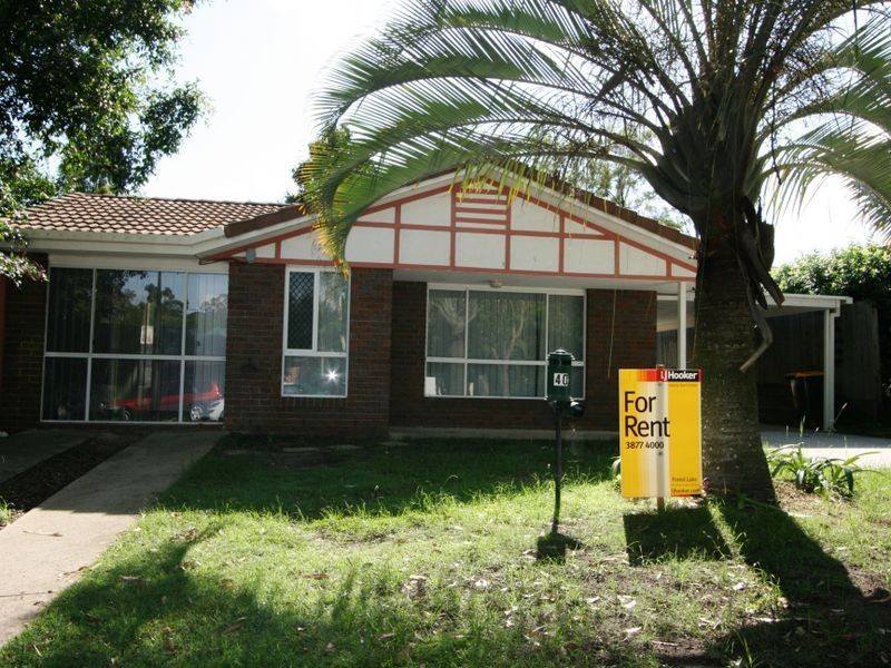 40 Beltana Place, Forest Lake QLD 4078
