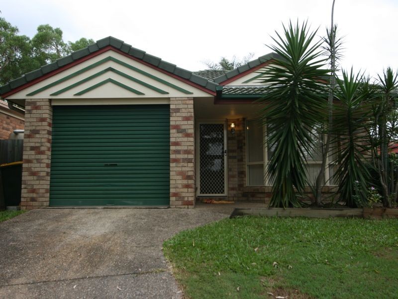 86 Mulgrave Crescent, Forest Lake QLD 4078