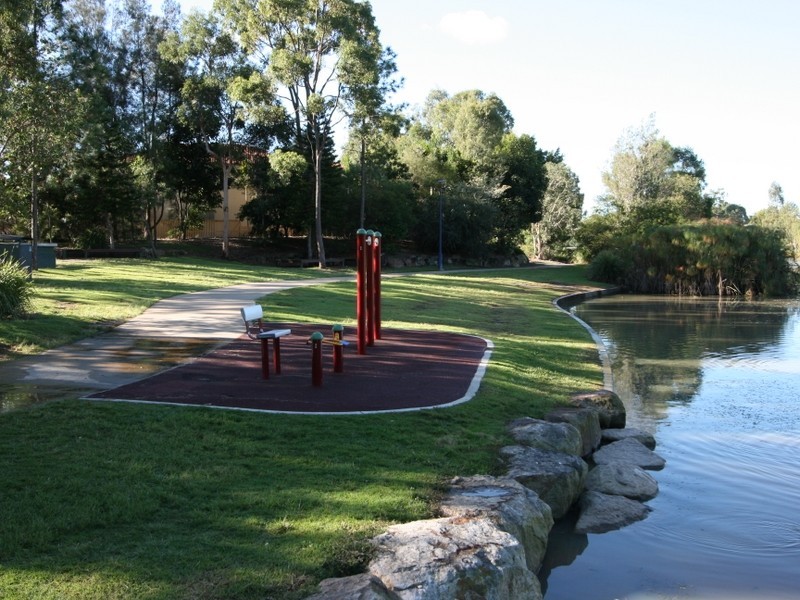 Lot53(12) Alexandrina Circuit, Forest Lake QLD 4078