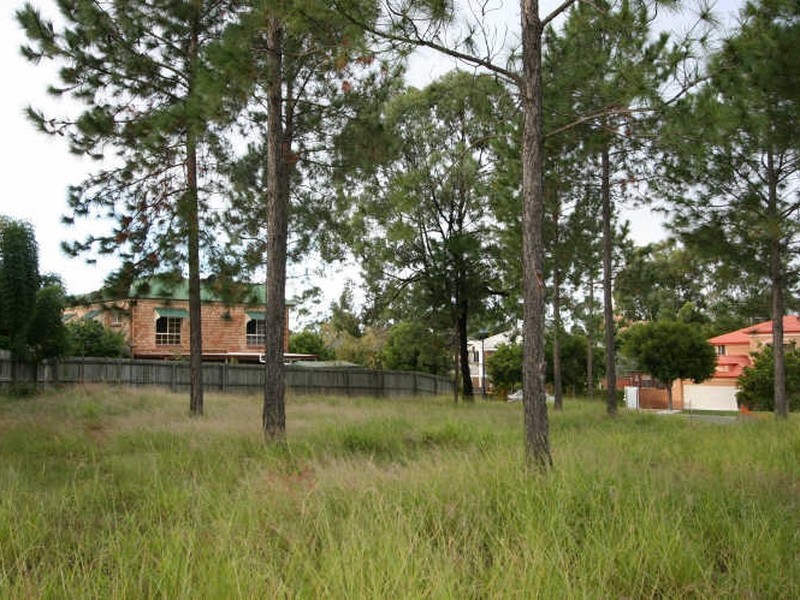 Lot53(12) Alexandrina Circuit, Forest Lake QLD 4078