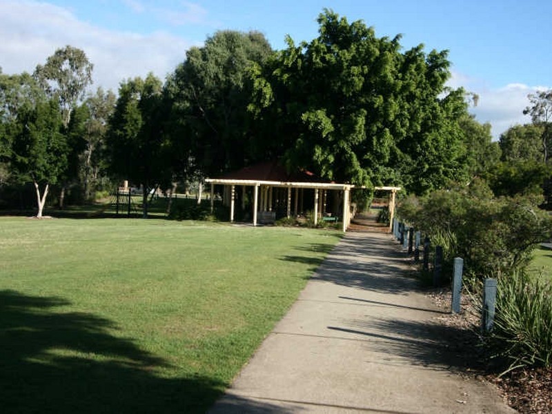 Lot53(12) Alexandrina Circuit, Forest Lake QLD 4078