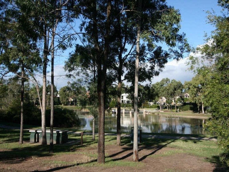 Lot53(12) Alexandrina Circuit, Forest Lake QLD 4078