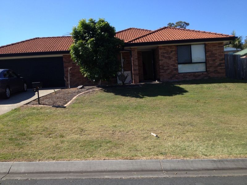 5 Rae Close, Camira QLD 4300
