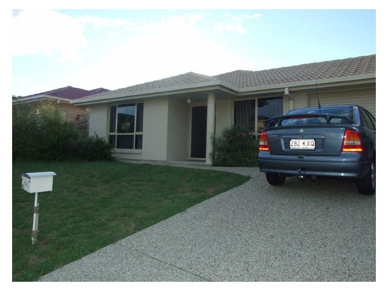 42 Sunview Road, Springfield QLD 4300