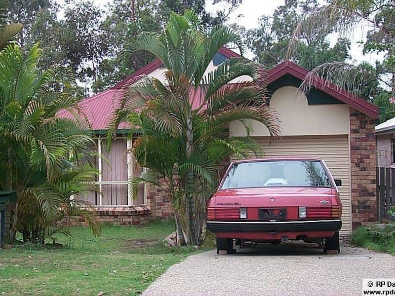 Forest Lake QLD 4078