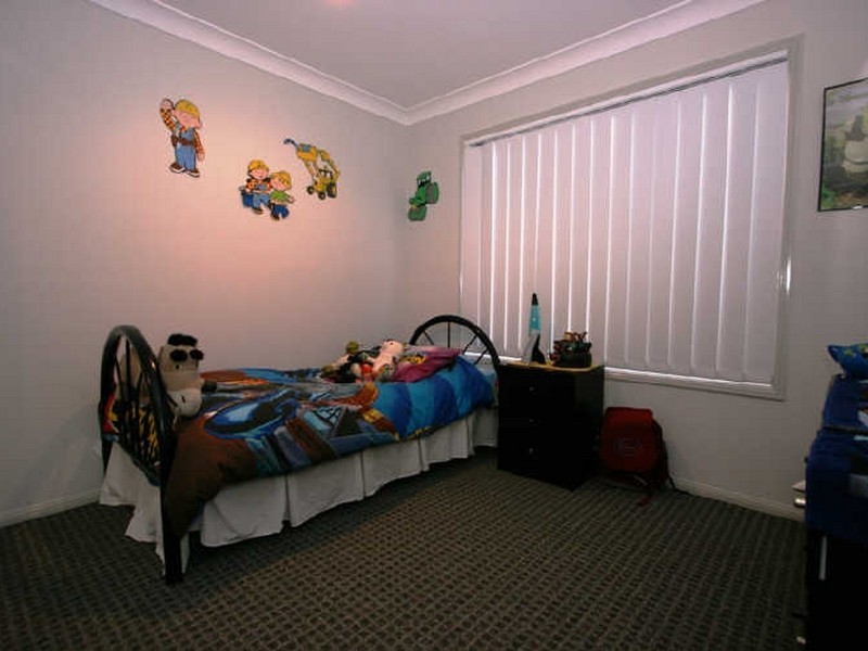 84 Snowy River Circuit, Forest Lake QLD 4078
