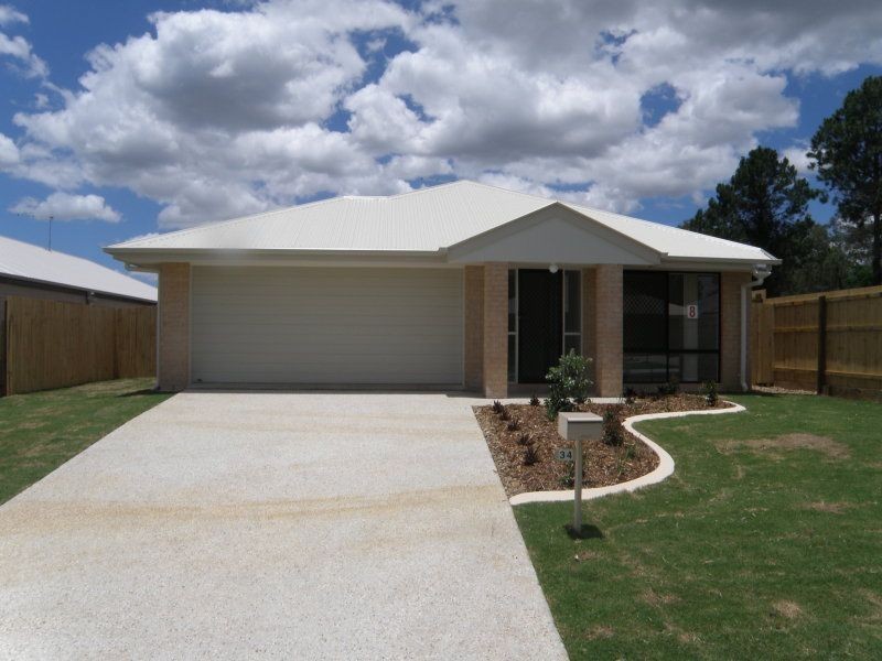 34 Philong Street, Doolandella QLD 4077