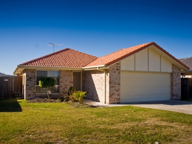 27 Clayton Court, Crestmead QLD 4132