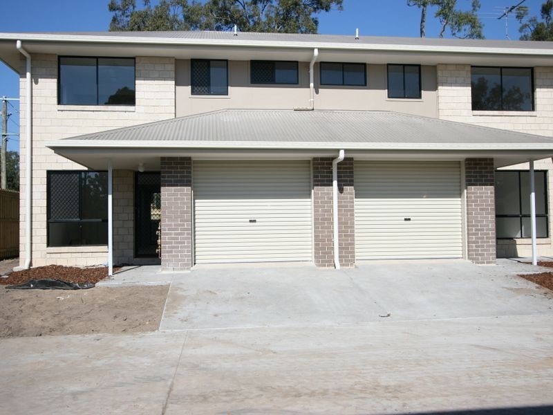 17/7 Roxwell Street, Ellen Grove QLD 4078