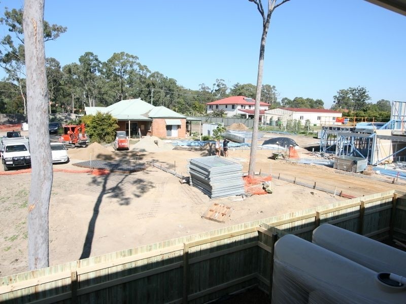 17/7 Roxwell Street, Ellen Grove QLD 4078