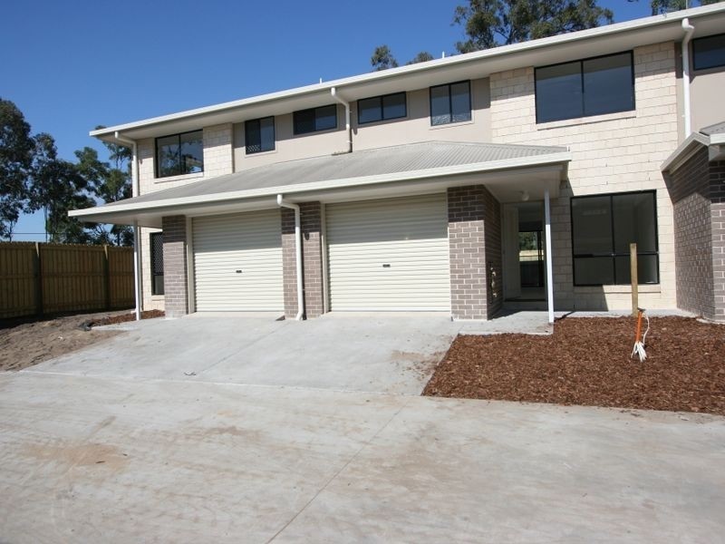 17/7 Roxwell Street, Ellen Grove QLD 4078