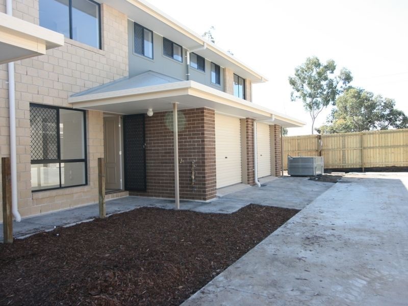 17/7 Roxwell Street, Ellen Grove QLD 4078