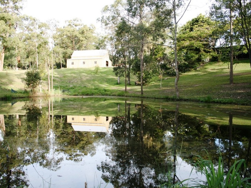 579 Maudsland Road, Maudsland QLD 4210