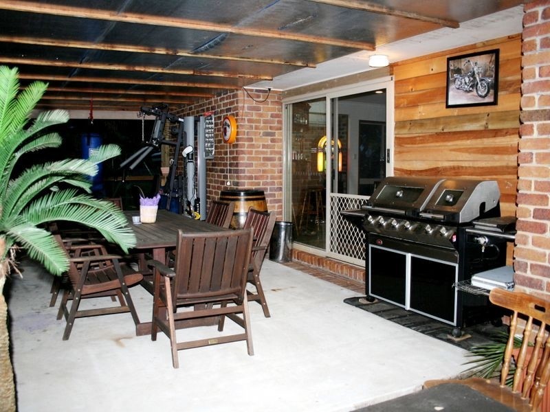 579 Maudsland Road, Maudsland QLD 4210