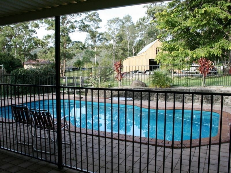 579 Maudsland Road, Maudsland QLD 4210