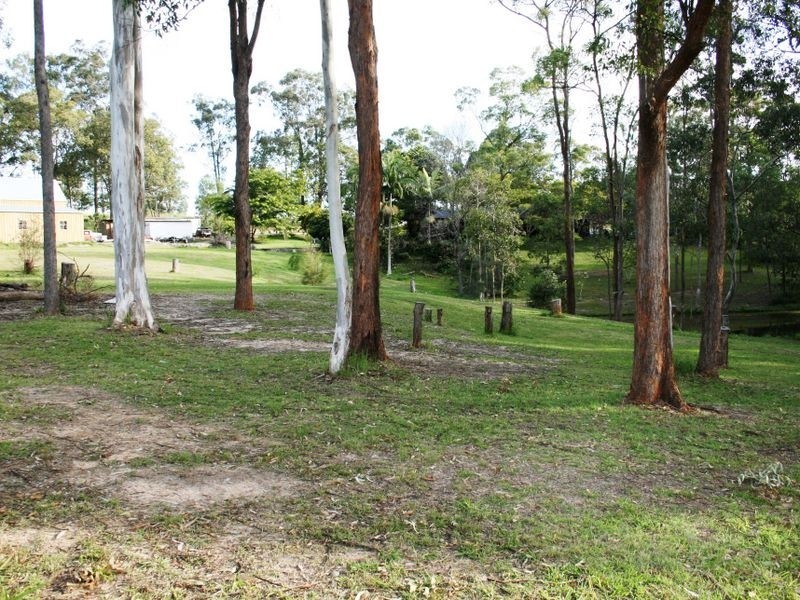 579 Maudsland Road, Maudsland QLD 4210