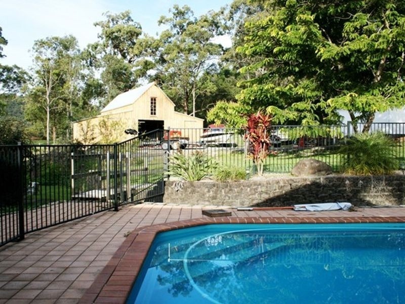 579 Maudsland Road, Maudsland QLD 4210