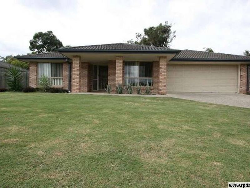 Bellbird Park QLD 4300