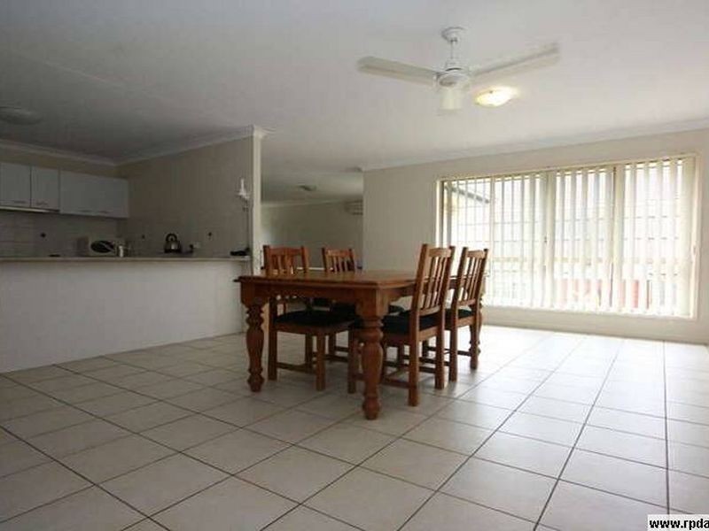Bellbird Park QLD 4300