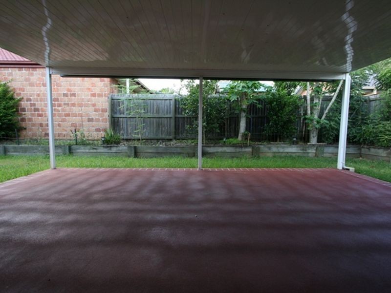 Forest Lake QLD 4078