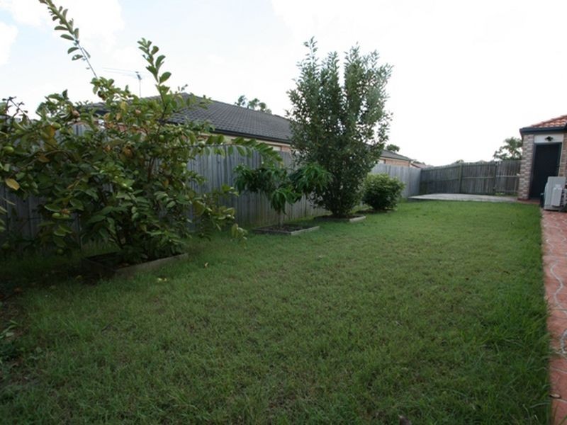 Forest Lake QLD 4078