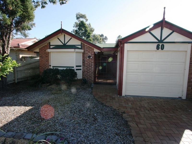 60 Lanata Crescent, Forest Lake QLD 4078