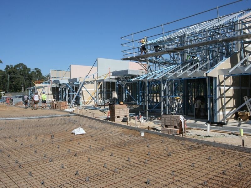 16/7 Roxwell Street, Ellen Grove QLD 4078