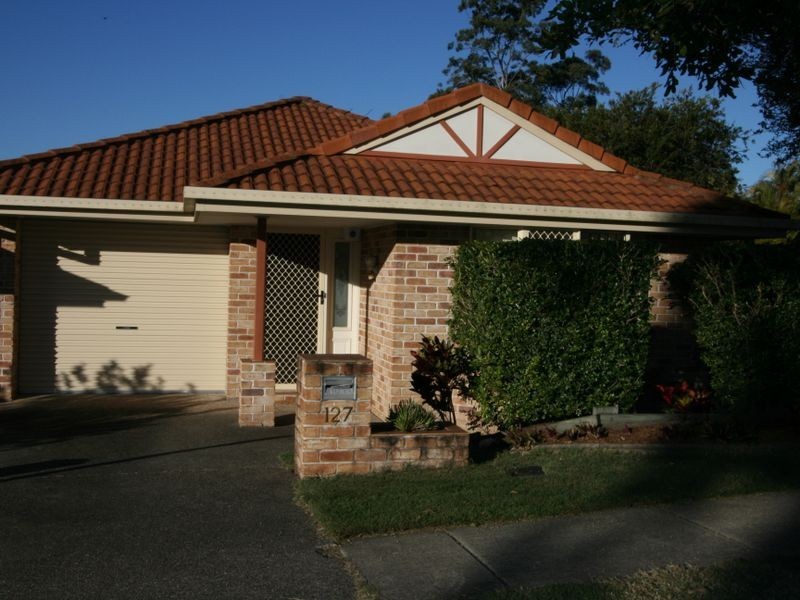 Forest Lake QLD 4078