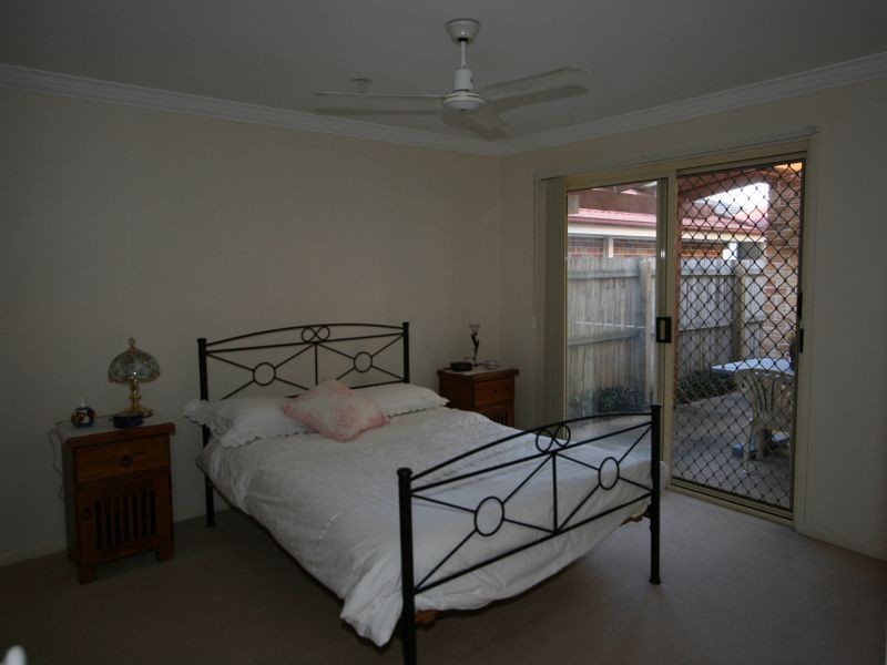 Forest Lake QLD 4078