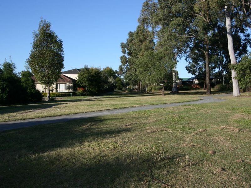 Forest Lake QLD 4078