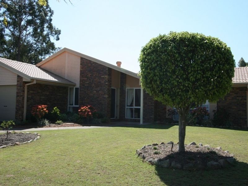3 Thyme Close, Forest Lake QLD 4078