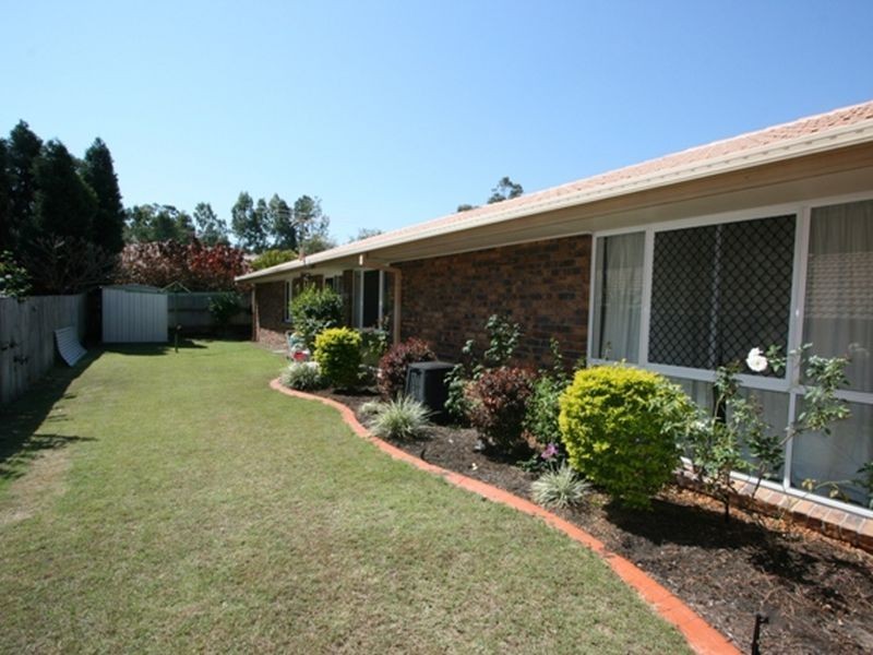 3 Thyme Close, Forest Lake QLD 4078