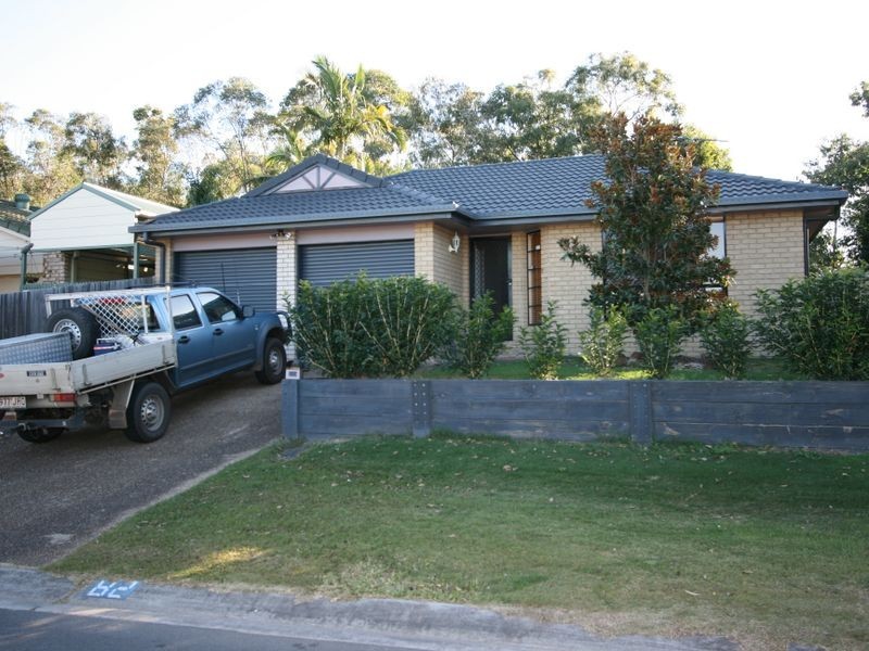 82 Jindabyne Circuit, Forest Lake QLD 4078