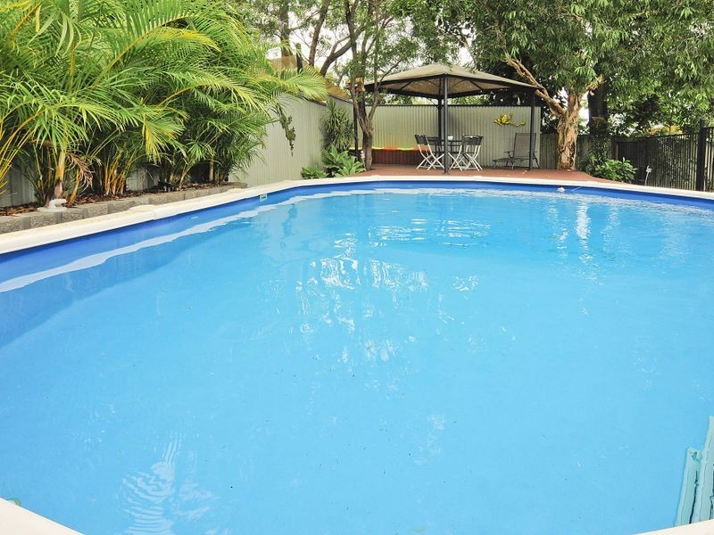 138 Laricina Circuit, Forest Lake QLD 4078