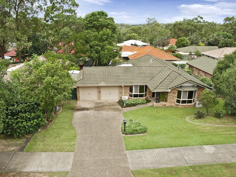 138 Laricina Circuit, Forest Lake QLD 4078