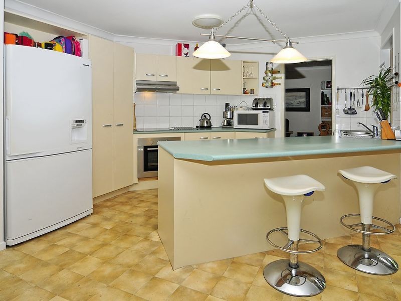 138 Laricina Circuit, Forest Lake QLD 4078