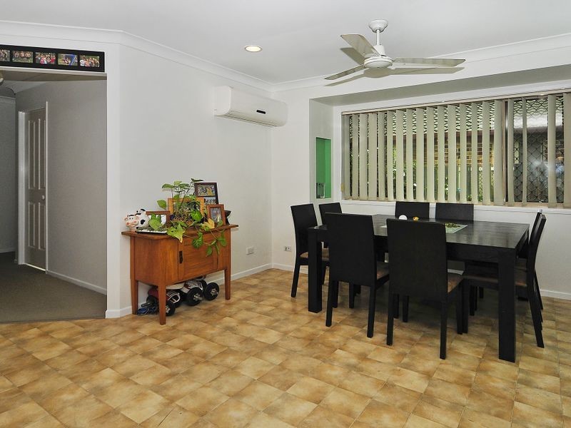 138 Laricina Circuit, Forest Lake QLD 4078