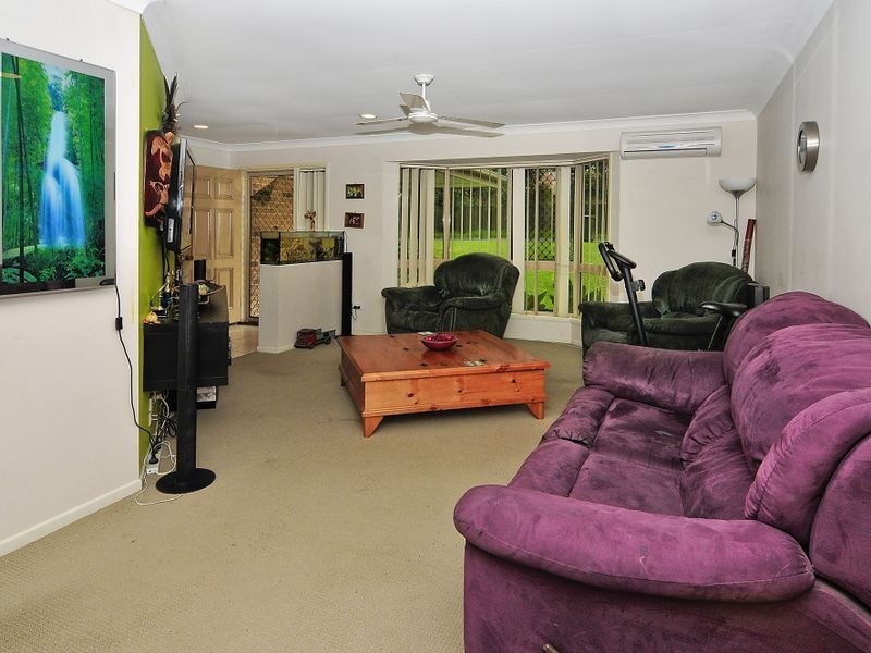 138 Laricina Circuit, Forest Lake QLD 4078