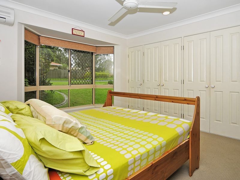 138 Laricina Circuit, Forest Lake QLD 4078