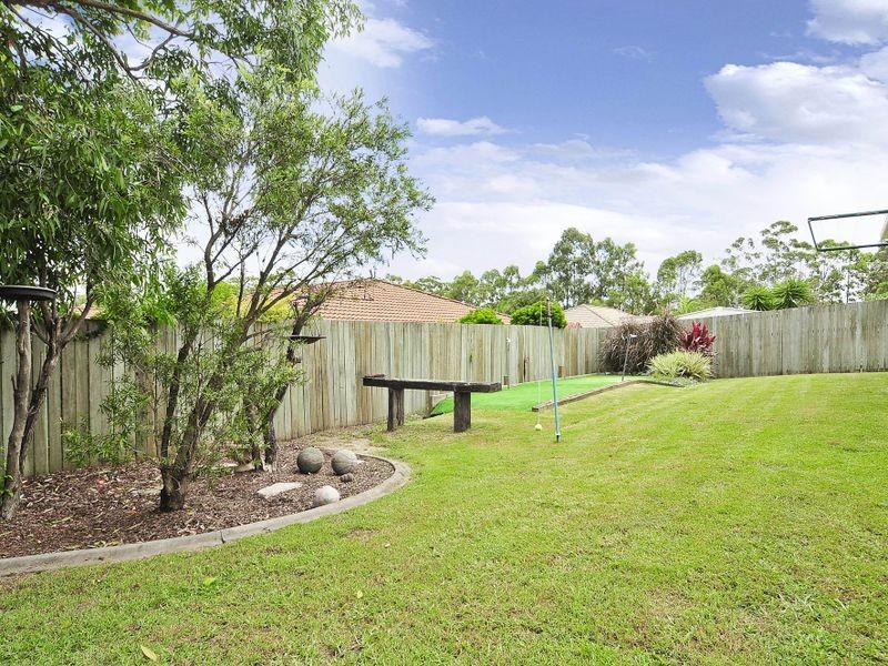 138 Laricina Circuit, Forest Lake QLD 4078