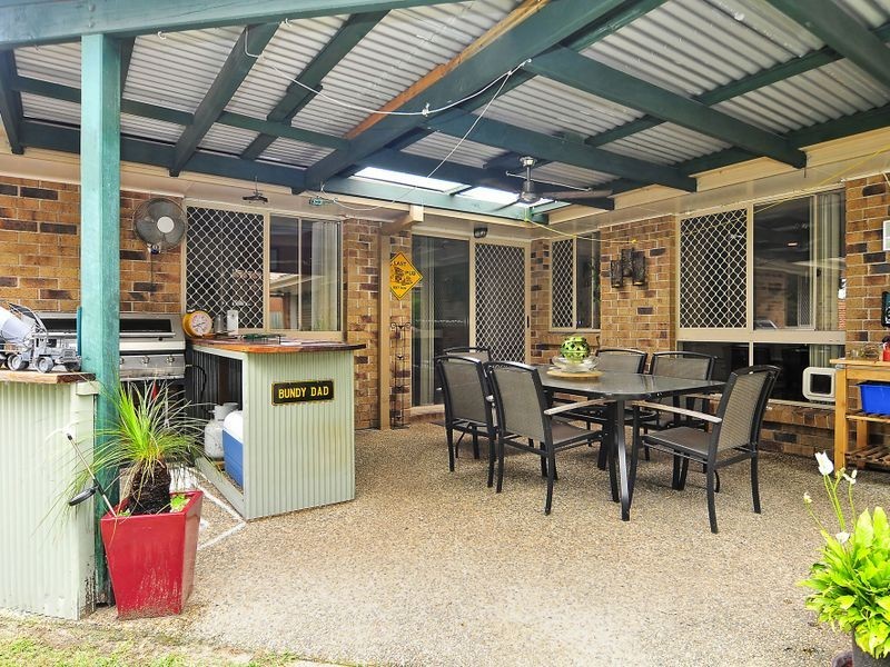 138 Laricina Circuit, Forest Lake QLD 4078