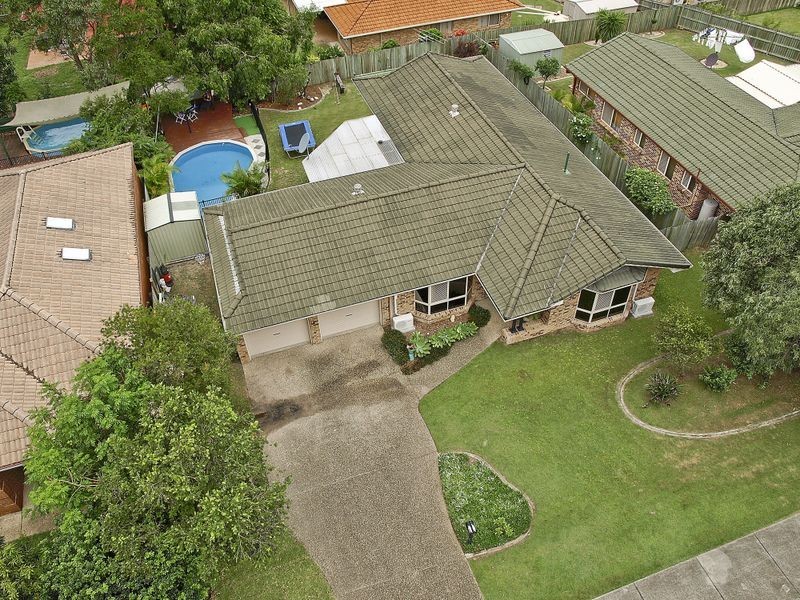 138 Laricina Circuit, Forest Lake QLD 4078