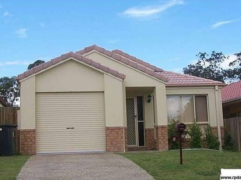 9 Toomba Place, Forest Lake QLD 4078