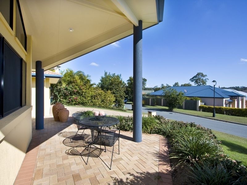 19a Santa Cruz Place, Forest Lake QLD 4078
