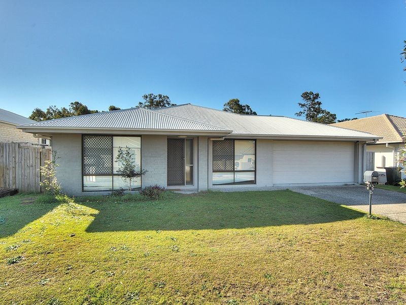 Forest Lake QLD 4078