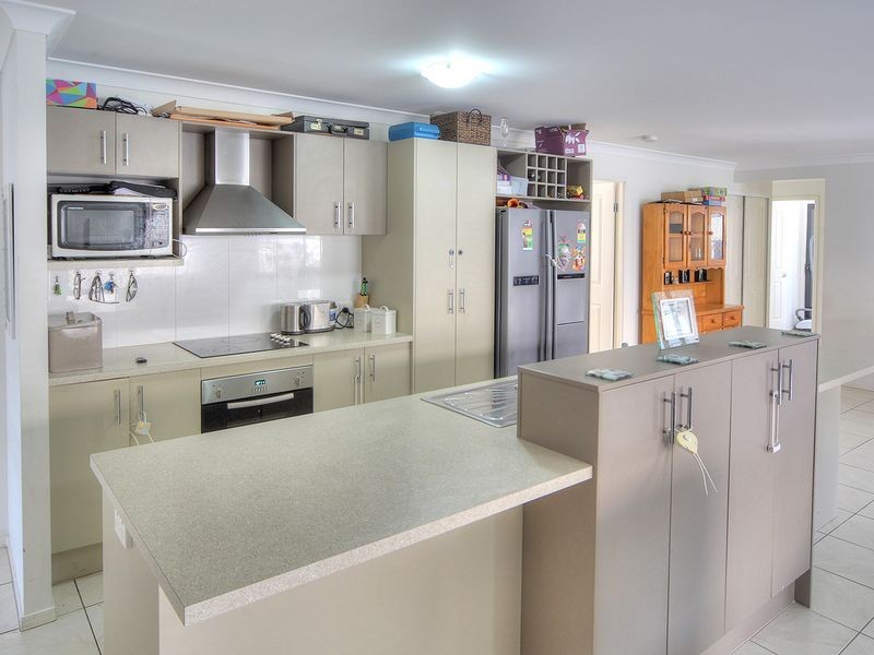 Forest Lake QLD 4078