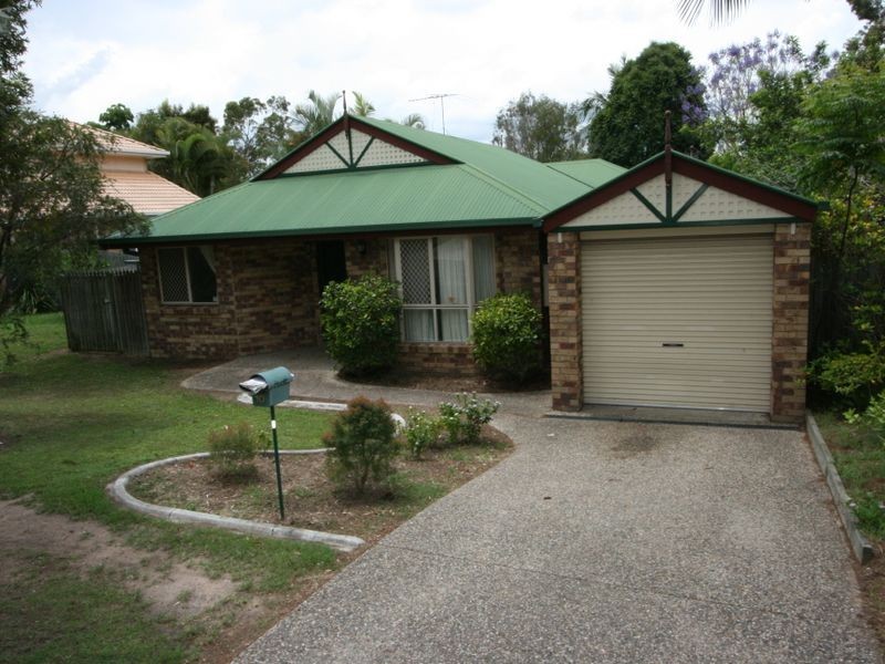 Forest Lake QLD 4078