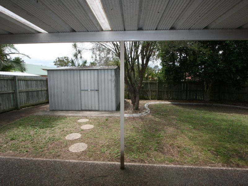 Forest Lake QLD 4078